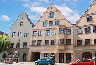 Außenansicht Bild I