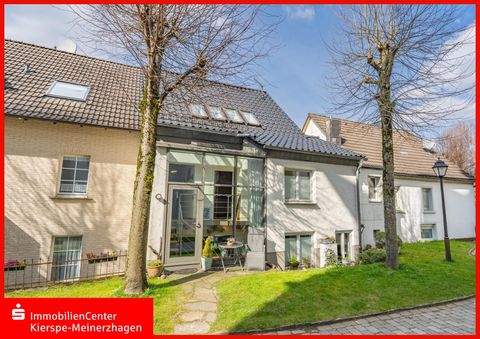 Kierspe Häuser, Kierspe Haus kaufen