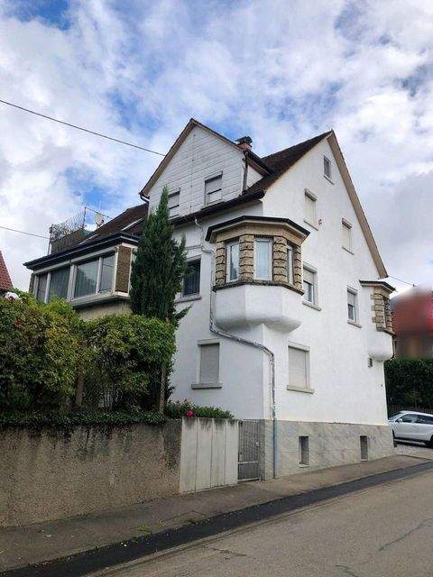 Pliezhausen Häuser, Pliezhausen Haus kaufen