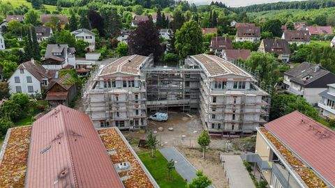 Müllheim Wohnungen, Müllheim Wohnung kaufen