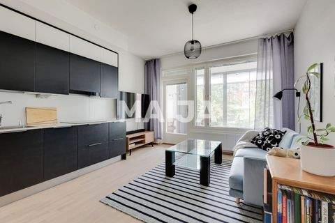 Helsinki Wohnungen, Helsinki Wohnung kaufen
