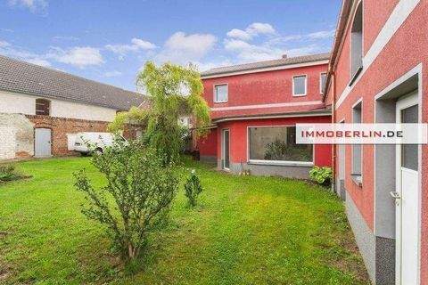 Nuthe-Urstromtal Häuser, Nuthe-Urstromtal Haus kaufen