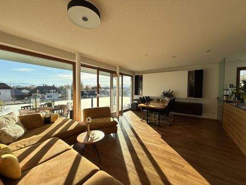 Hard Wohnungen, Hard Wohnung mieten