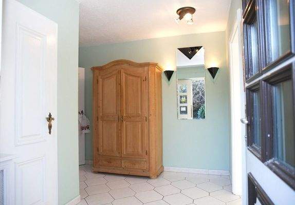 Flur Eingangsbereich