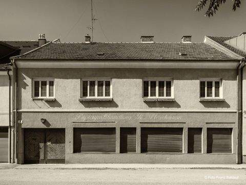 Wiener Neustadt Häuser, Wiener Neustadt Haus kaufen
