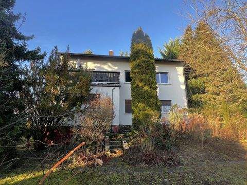 Kalchreuth Häuser, Kalchreuth Haus kaufen