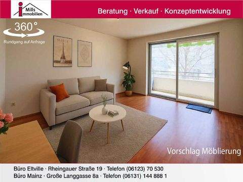Mainz Wohnungen, Mainz Wohnung kaufen
