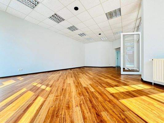 Praxis / Bürofläche 