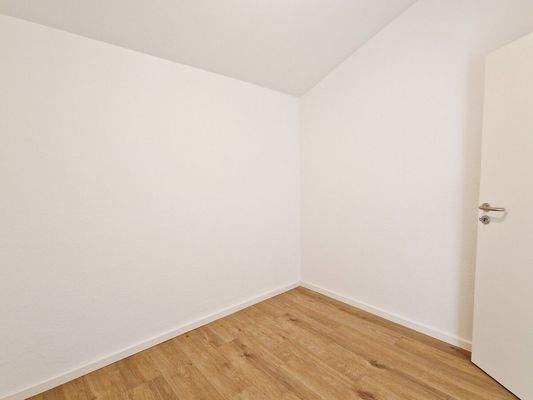 Zimmer 3 zur individuellen Nutzung