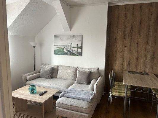 Wohnzimmer - Nebengelass