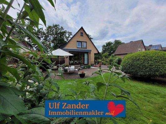 Einfamilienhaus mit 133,31 m² Wohnfläche