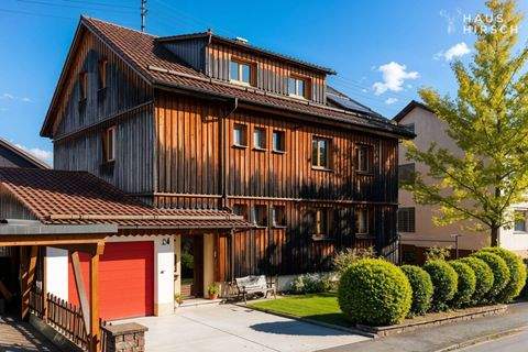 Murrhardt Häuser, Murrhardt Haus kaufen