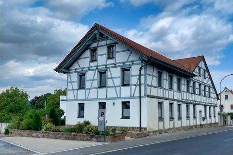 Stadtlauringen Häuser, Stadtlauringen Haus kaufen