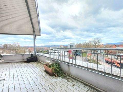 Minden Wohnungen, Minden Wohnung mieten