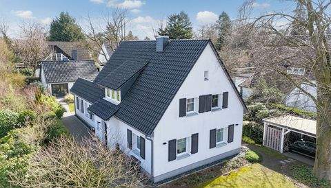 Hannover / Isernhagen-Süd Häuser, Hannover / Isernhagen-Süd Haus kaufen