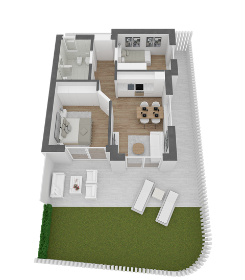 Brixen Wohnungen, Brixen Wohnung kaufen