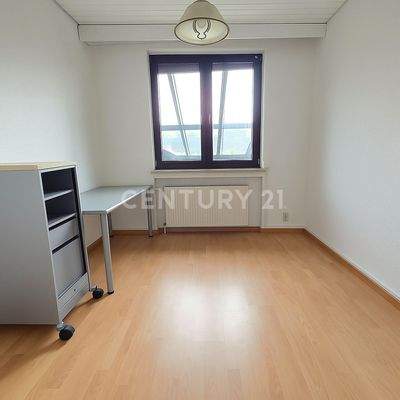 Zimmer auf der 1. Halbebene