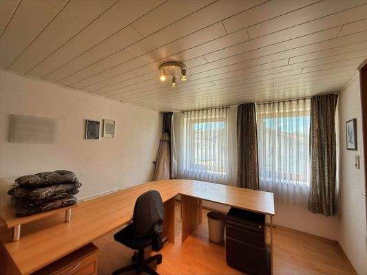 zweites Kinderzimmer