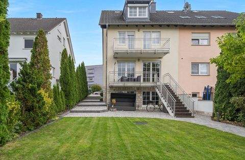 Neu-Isenburg Häuser, Neu-Isenburg Haus kaufen