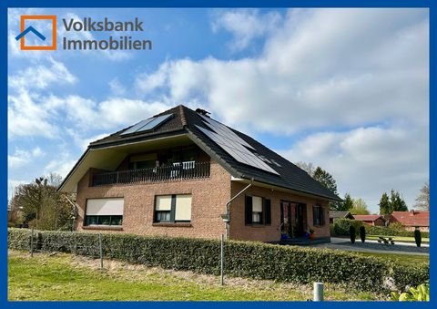 Rhauderfehn Wohnungen, Rhauderfehn Wohnung mieten