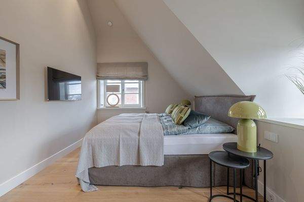 Beispielbilder eines Objektes desselben Bauträgers