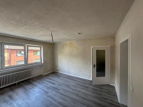 Attraktive 3 Zimmer Wohnung store in Oberhausen für Selbstzahler!