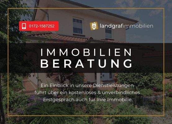 Immobilienberatung