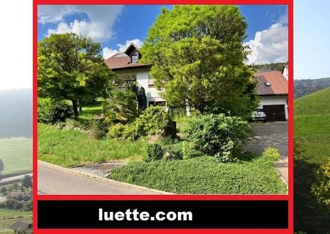 Waldshut-Schmitzingen Häuser, Waldshut-Schmitzingen Haus kaufen