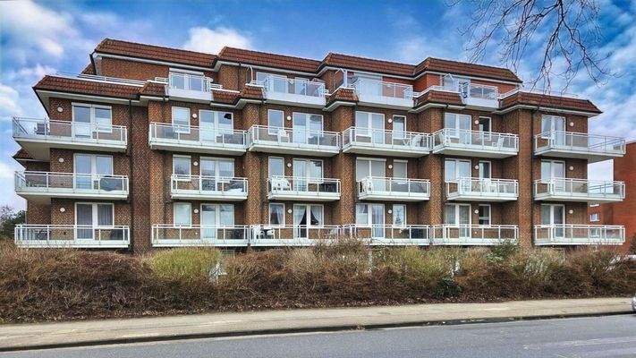 West-Nordwest-Ansicht