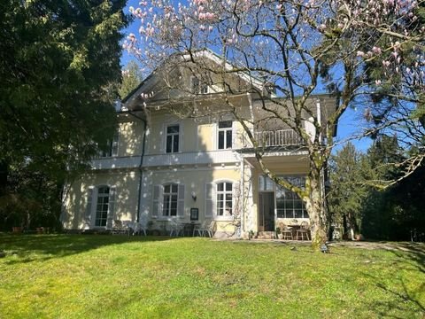 Baden-Baden Häuser, Baden-Baden Haus kaufen