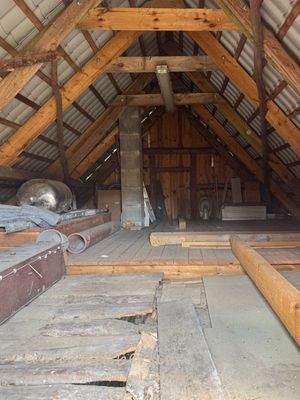Dachboden des ehemaligen Stalls.jpg