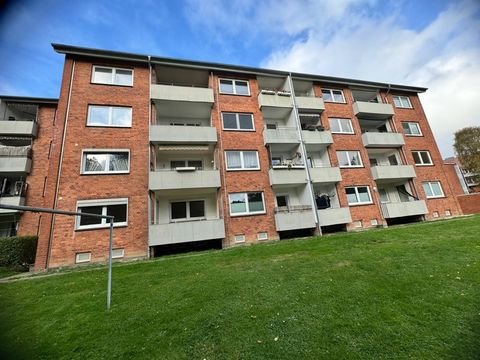 Lübeck-St. Lorenz-Nord Wohnungen, Lübeck-St. Lorenz-Nord Wohnung kaufen