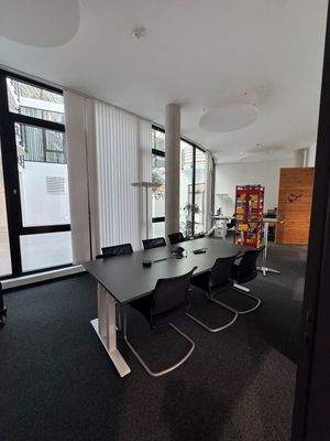 Büroflächen