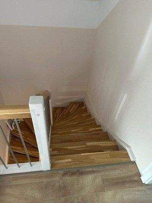 Treppe