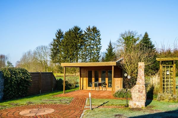 Gartenhaus