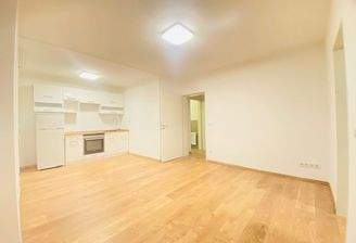 Offener Wohn- und Essbereich