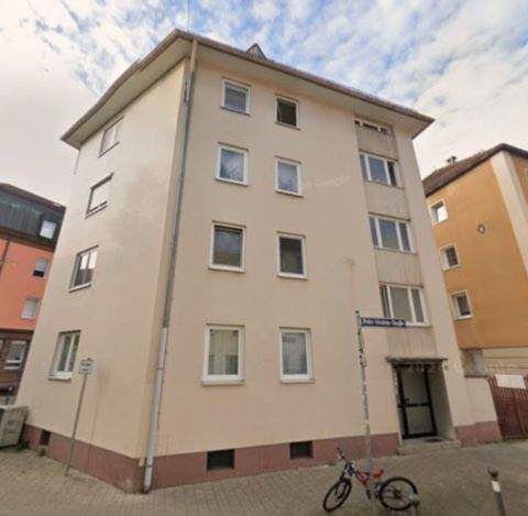 Nürnberg Wohnungen, Nürnberg Wohnung mieten