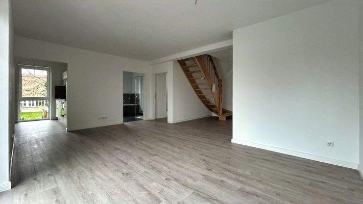 Referenzobjekt - Wohnzi Whg. 3