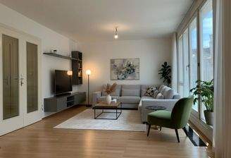 Virtuelles Homestaging