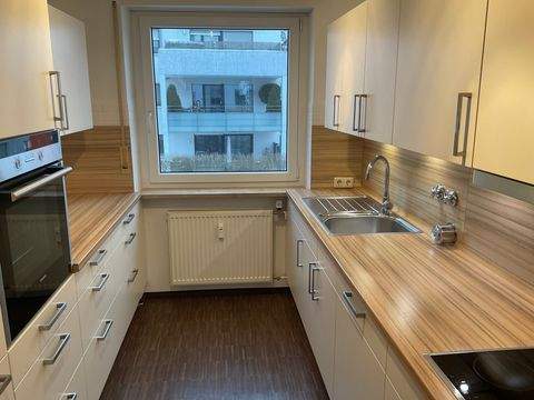 Amberg Wohnungen, Amberg Wohnung mieten