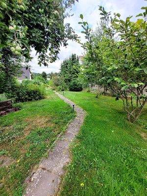 schönes Grundstück