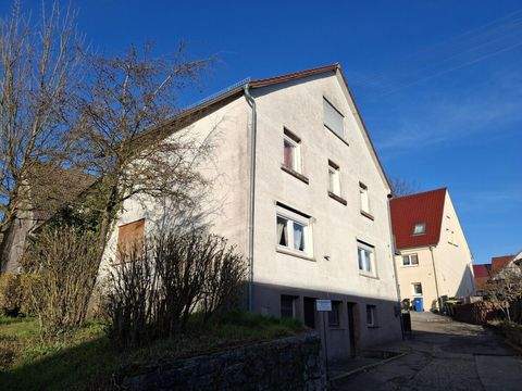 Obrigheim Häuser, Obrigheim Haus kaufen