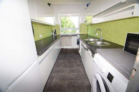 Friedrichshafen Wohnungen, Friedrichshafen Wohnung mieten