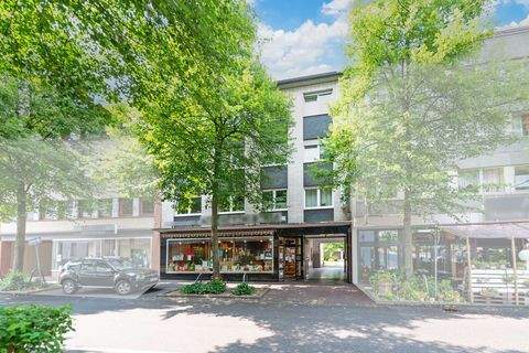 Alsdorf Renditeobjekte, Mehrfamilienhäuser, Geschäftshäuser, Kapitalanlage