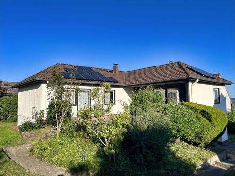 Schenklengsfeld Häuser, Schenklengsfeld Haus kaufen