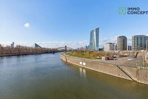 Frankfurt am Main Wohnungen, Frankfurt am Main Wohnung kaufen