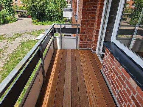 Lübeck Wohnungen, Lübeck Wohnung mieten