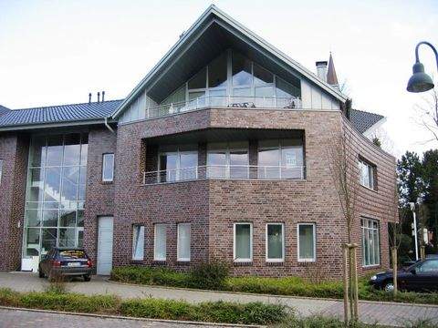 Lindern Wohnungen, Lindern Wohnung mieten