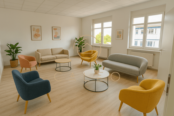 Innen Beispielmöblierung 2