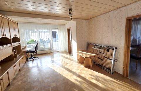 Wernau (Neckar) Wohnungen, Wernau (Neckar) Wohnung mieten